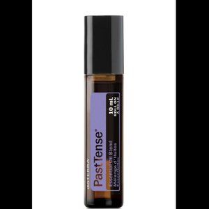 doTERRA - PastTense Roller